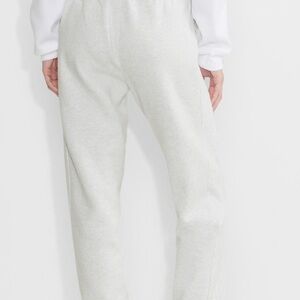 Aritzia TNA boyfriend Sweatpants
